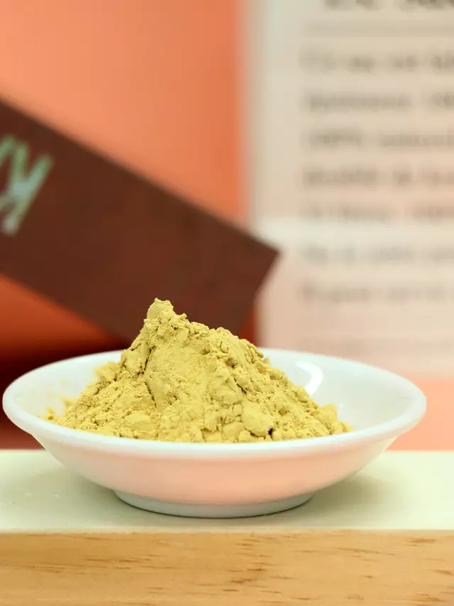 Berberine