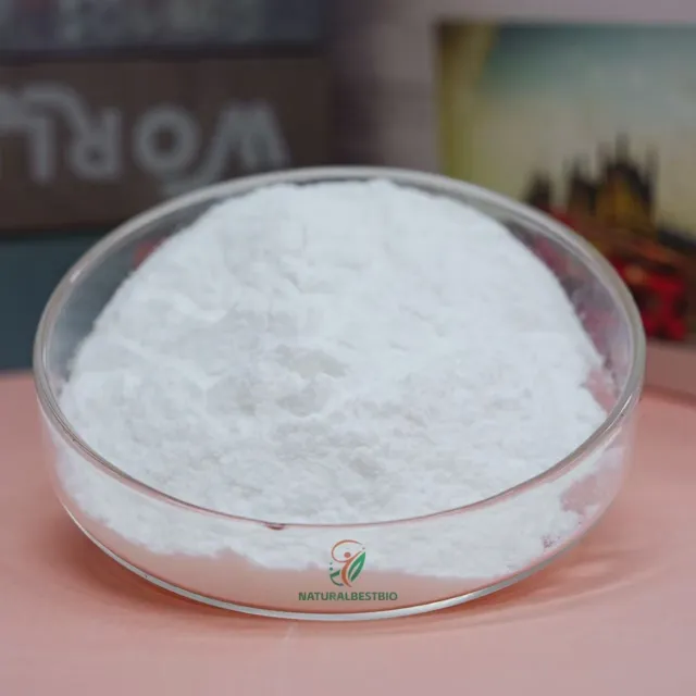 5-HTP 20-98%,Griffonia Seed Extract - 图片 2