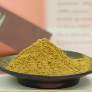 Dihydroberberine 98% (BerbaFlux ™)