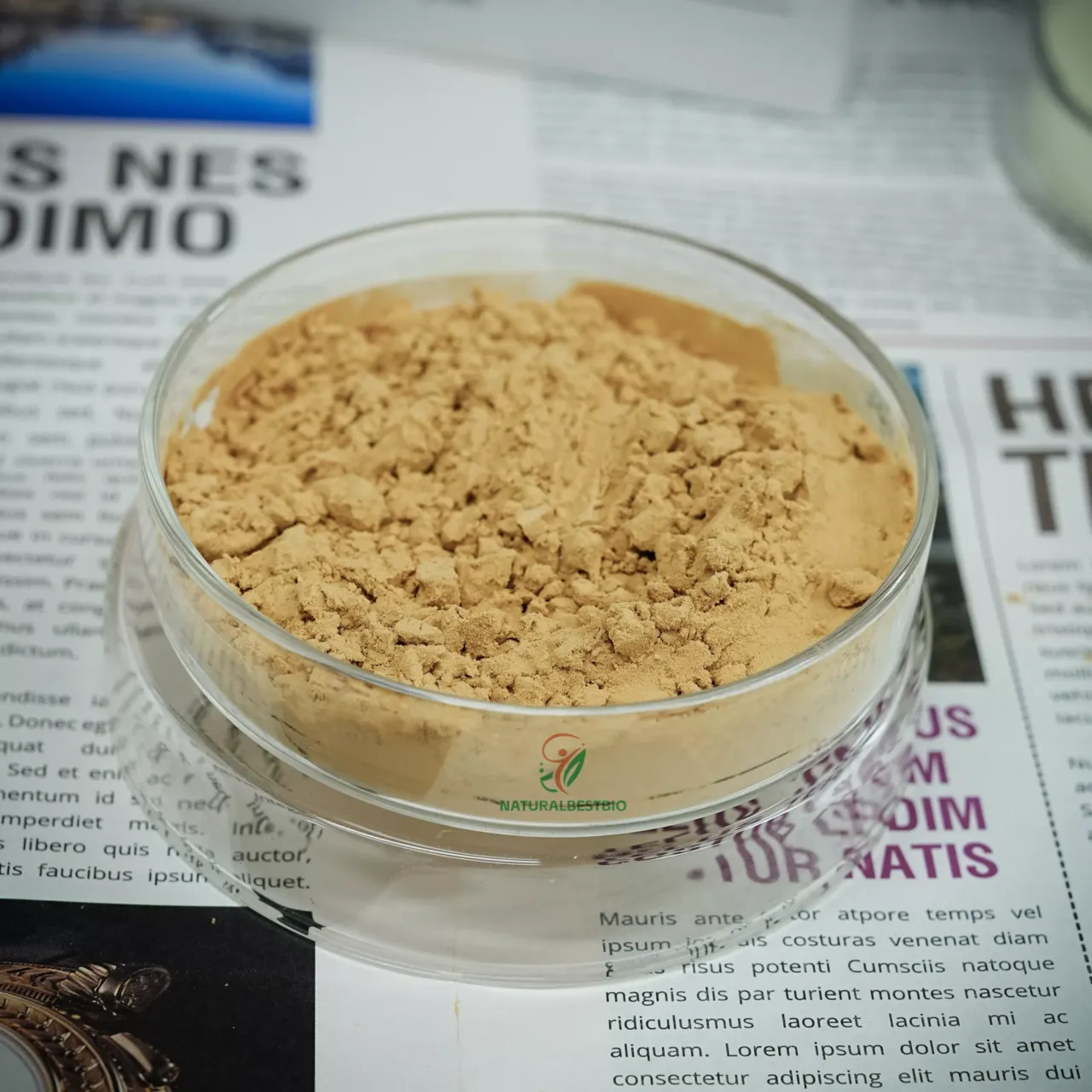Dihydroberberine 98% (BerbaFlux ™) - 图片 2