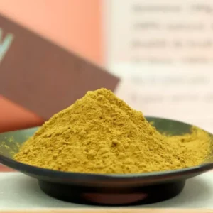 Dihydroberberine 98%(BerbaFlux ™)