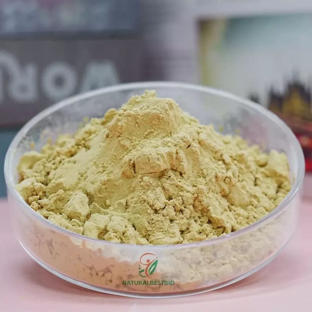 NAD+ powder supplier