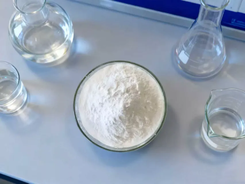 NAD+ powder supplier