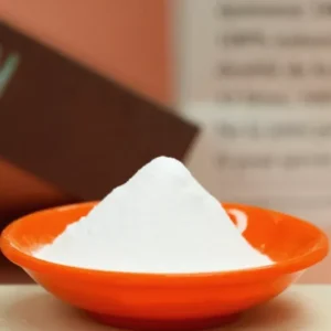 Tauroursodeoxycholic Acid (TUDCA)