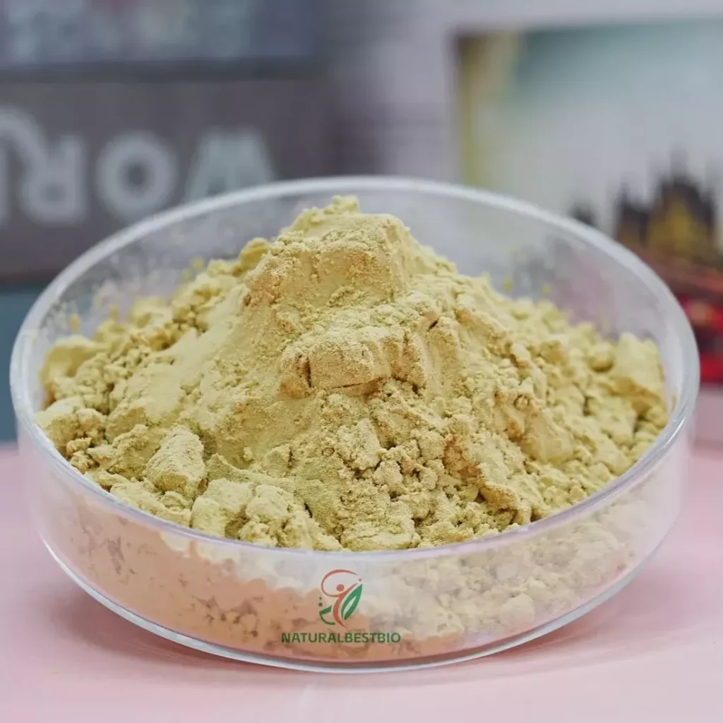 NAD+ powder supplier