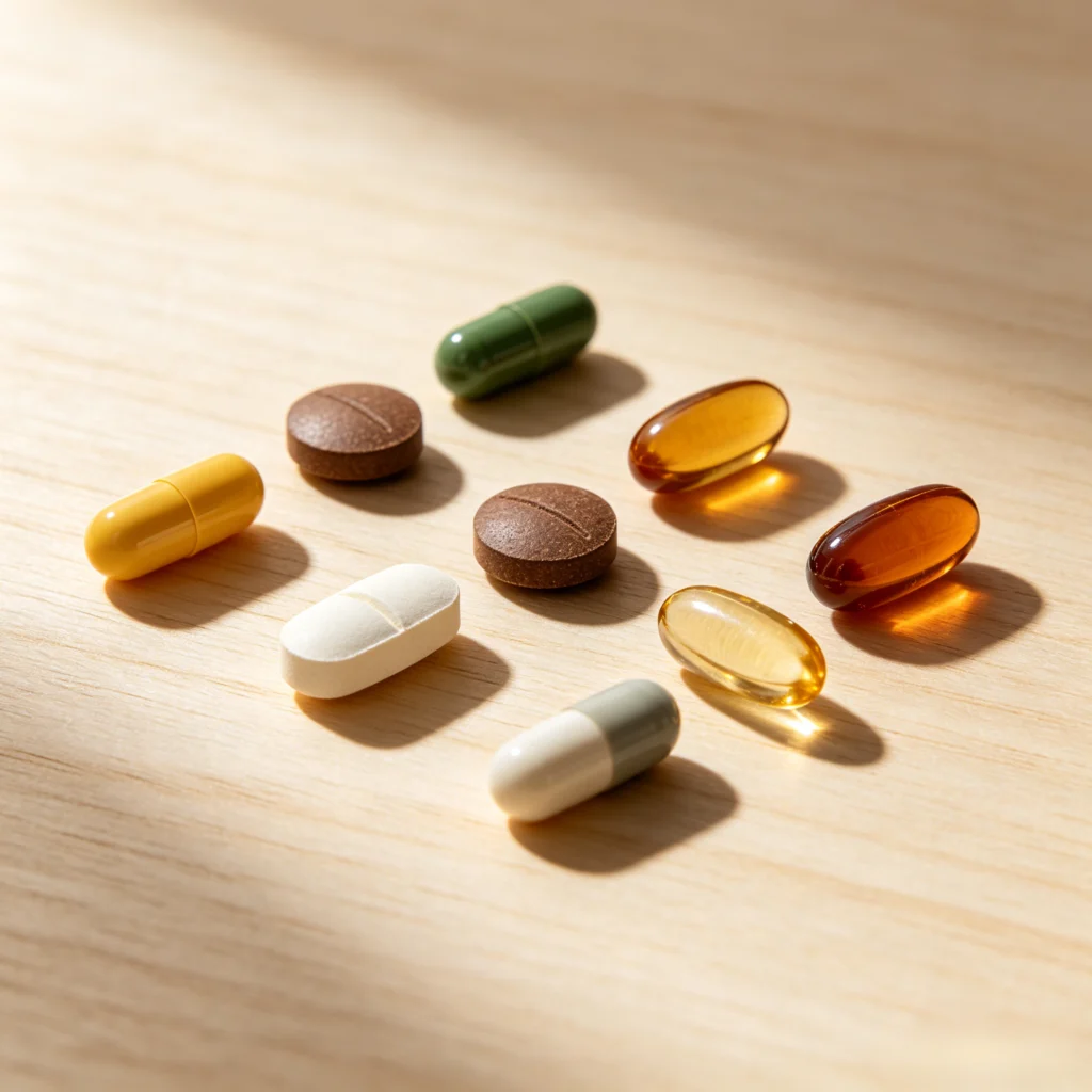 Multivitamin for Men: The B2B Sourcing Guide Nobody Else Is Writing