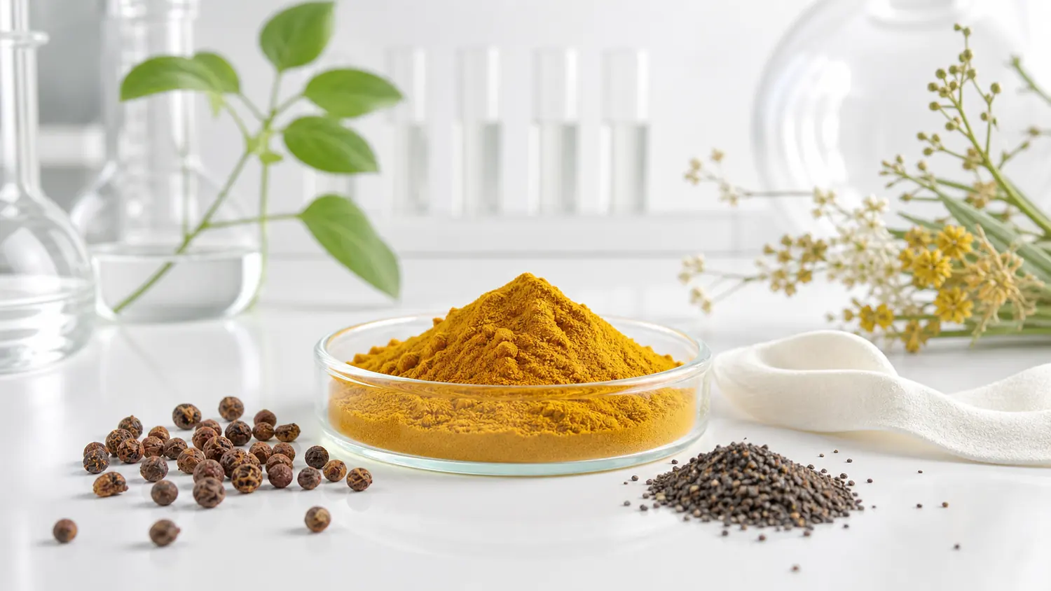 Berberine Bioavailability, Capsule Burden, and Routine Fit: What Brands Should Evaluate