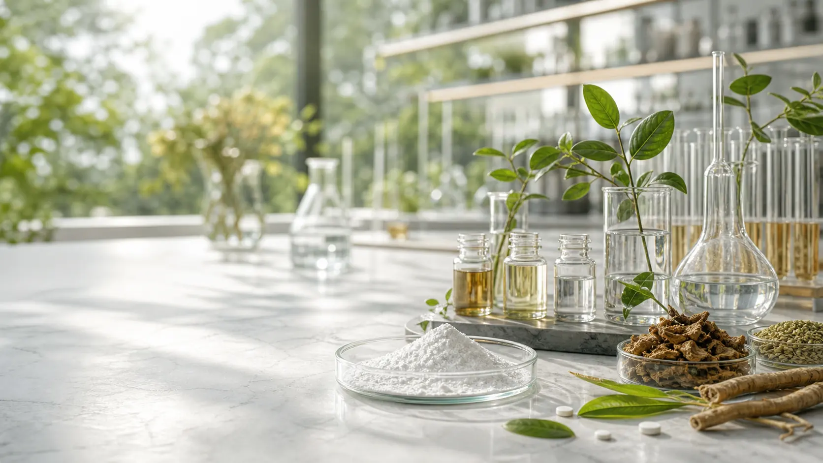NAD Pro Formulation Fit: Building a Longevity Product With a Reviewable Data Story