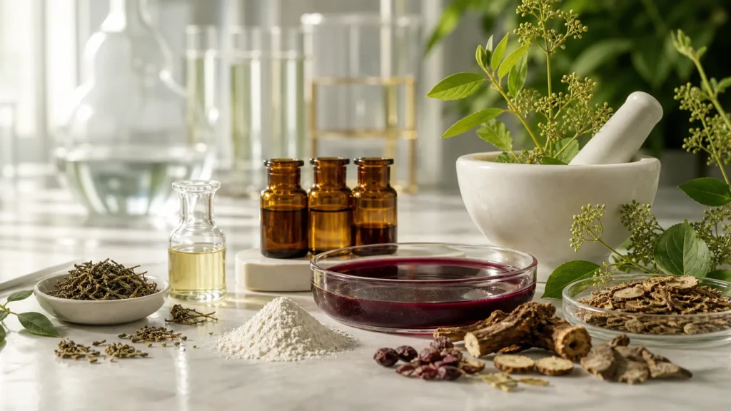 Fenugreek extract in bulk