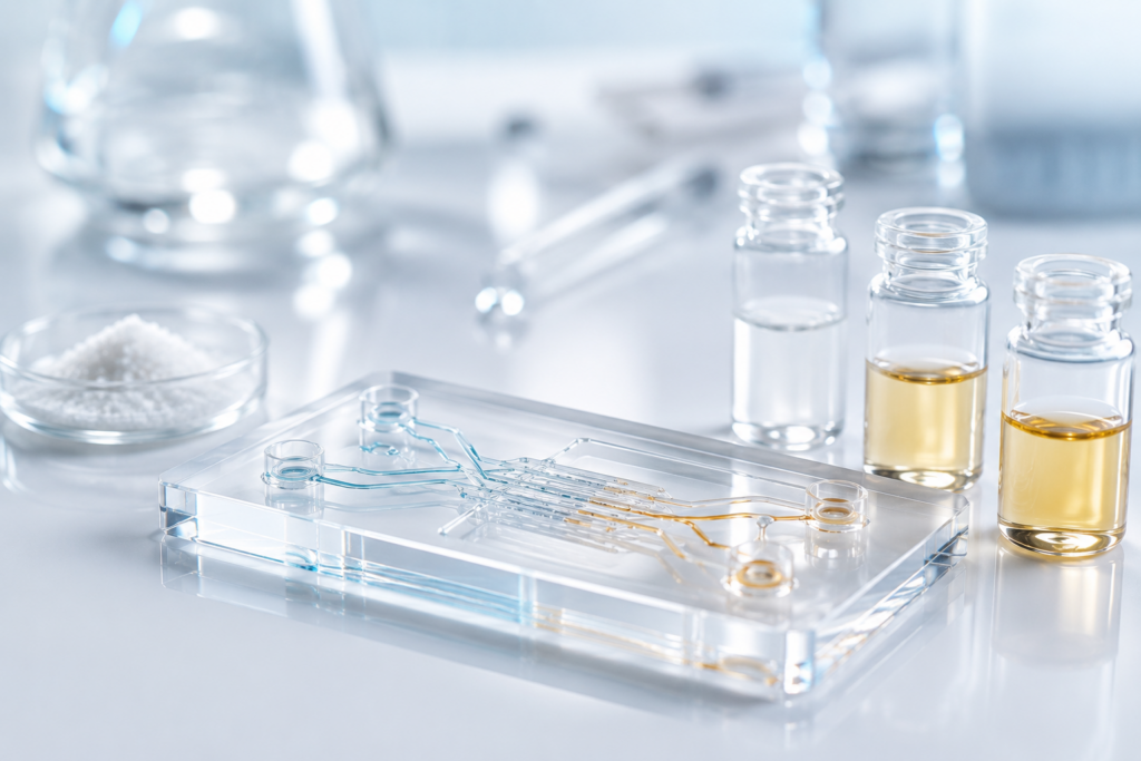 Best NMN Supplement 2026? A B2B Ingredient Checklist for NAD Booster Brands