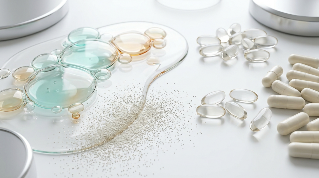 How to Choose a NAD Ingredient Supplier: COA, Stability, and Format Fit