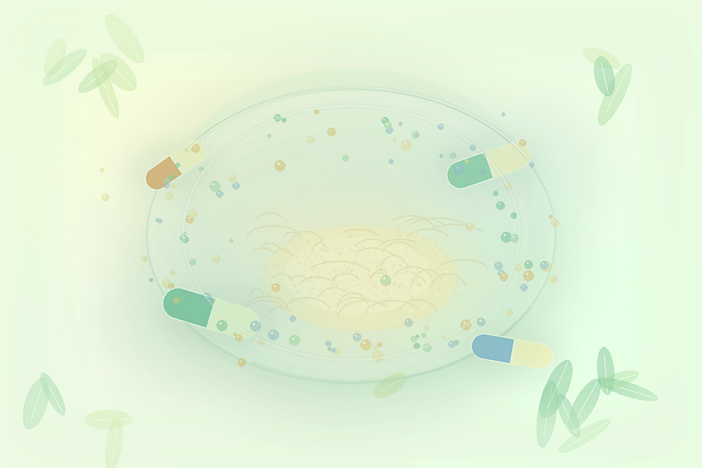 Post-GLP-1 Companion Ingredients for Supplement Brands: Berberine, Akkermansia, Fiber and Dihydroberberine