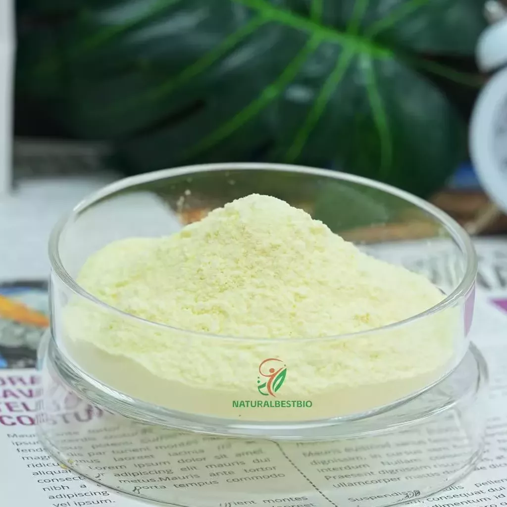 Bulk pterostilbene powder ingredient sourcing checklist for B2B supplement brands